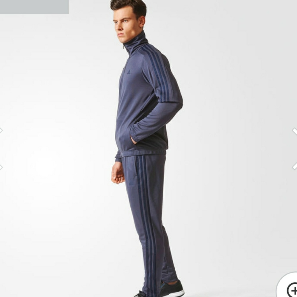 Adidas Tiro Track Suit BQ3857 - Picture 1 of 7
